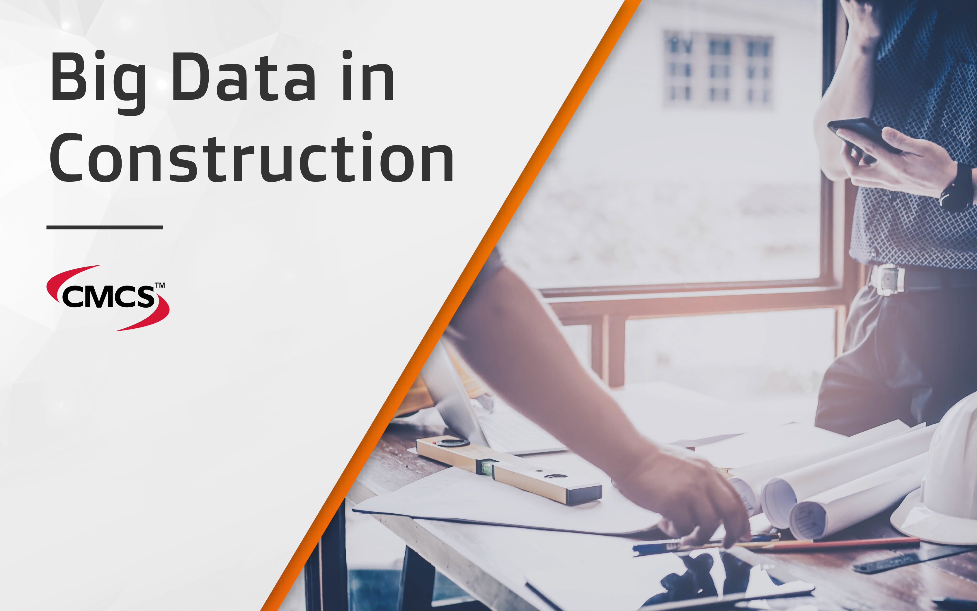 CMCS_Big Data in the Construction_TimeXtender_4