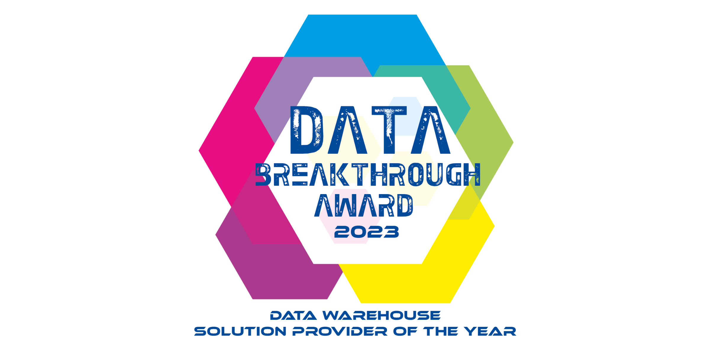 TimeXtender Named “Data Warehouse Solution Provider Of The Year”