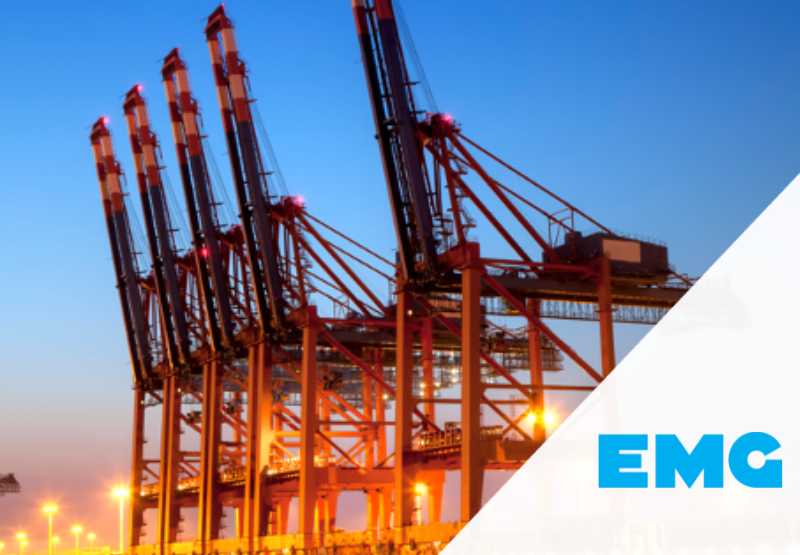 EMG takes off at Qlik® Sense with TimeXtender