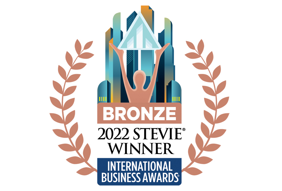 TimeXtender Wins Bronze Stevie® Award for “Company of the Year – Computer Software – Medium Size” in 2022 International Business Awards®