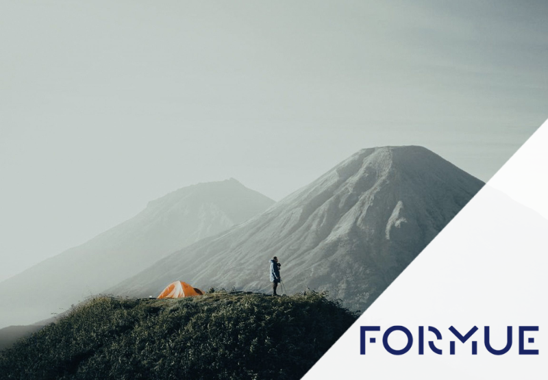 Supporting the investment philosophy at Formue with a rich data estate