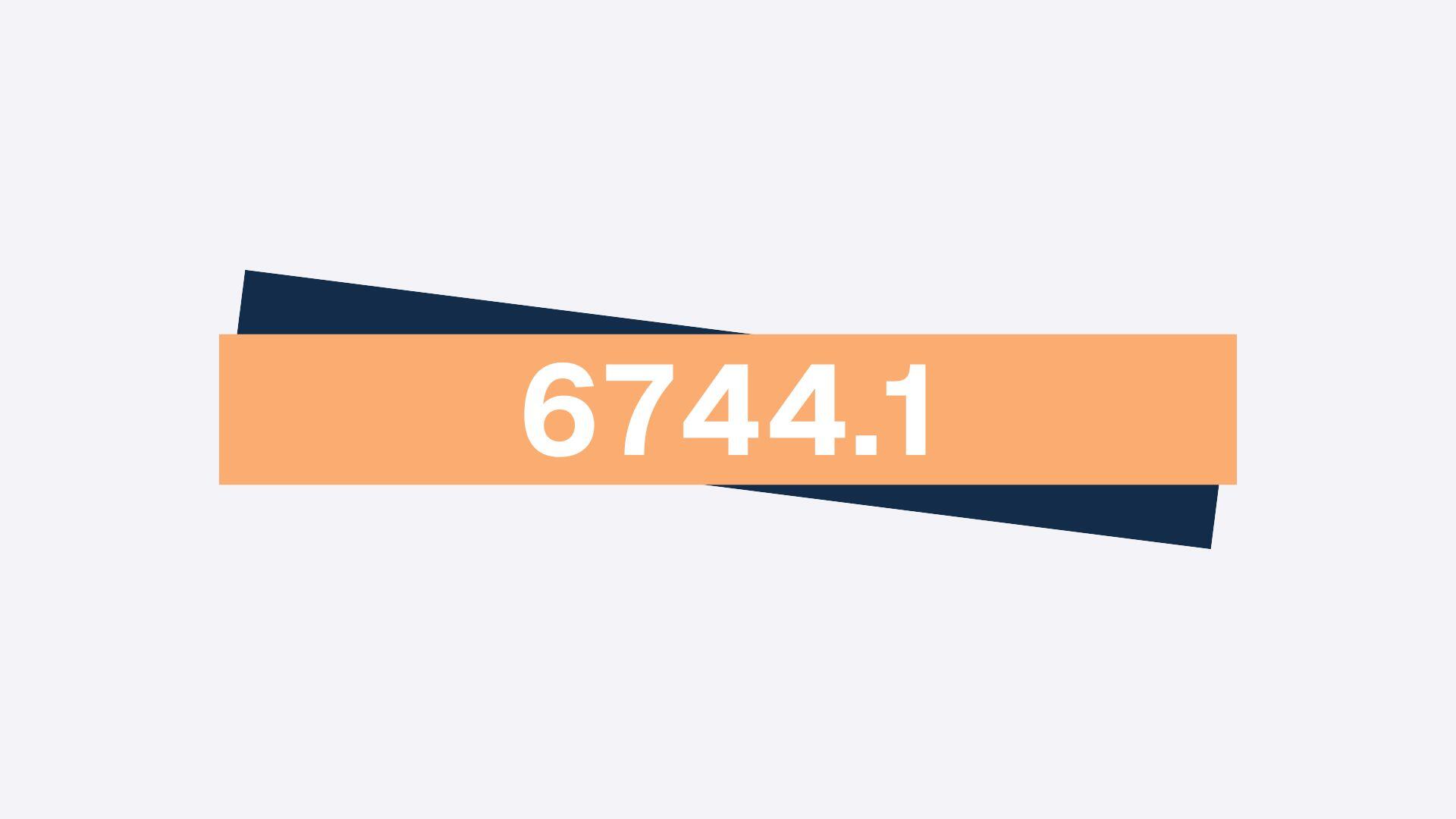 Release Announcement: TimeXtender Version 6744.1