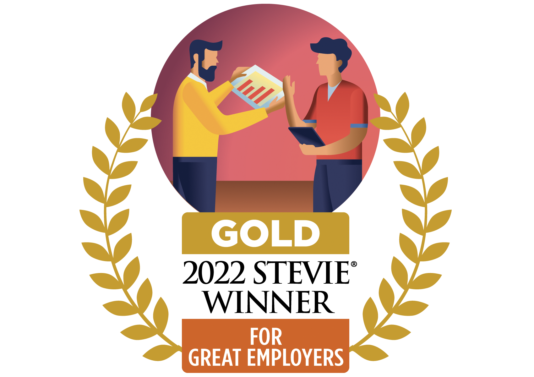 TimeXtender Wins Coveted Stevie® Gold Award for“Employee Relations Team of the Year”