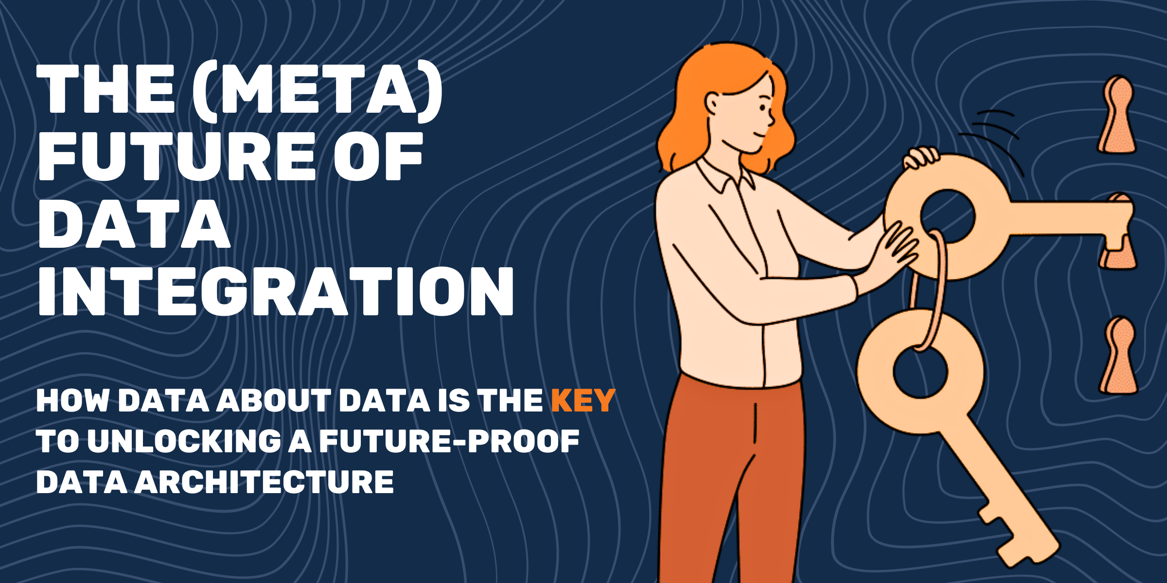 The Meta Future of Data Integration Featured Image