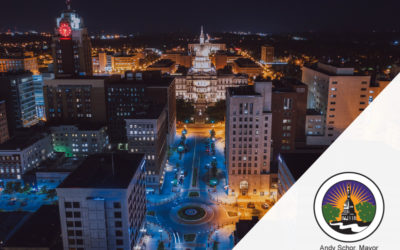 Lansing, Michigan Transforms its Utilization of Data & Resources