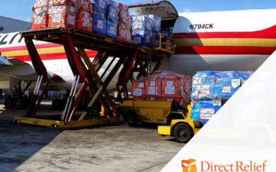 TimeXtender Advances Direct Relief’s Charitable Operations