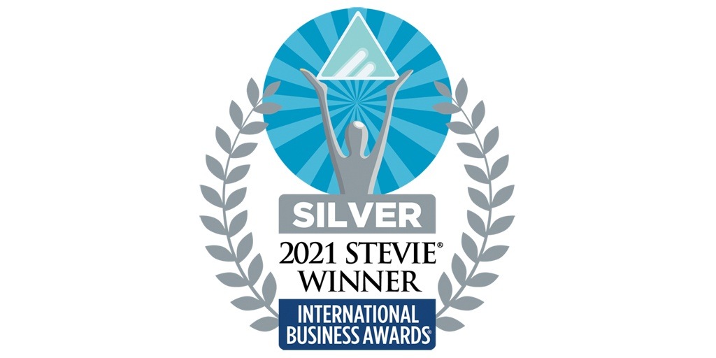 TimeXtender Wins Silver Stevie® in International Business Awards® 2021