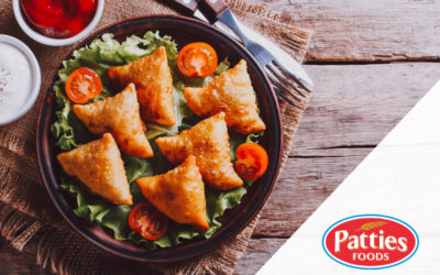 Patties Foods preps for market expansion w/ a faster BI platform
