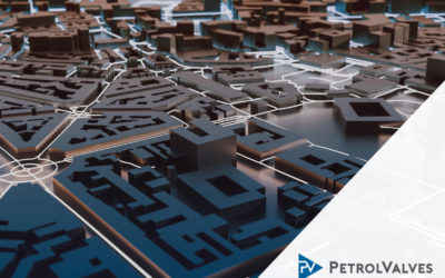 PetrolValves optimizes data flows by using TimeXtender