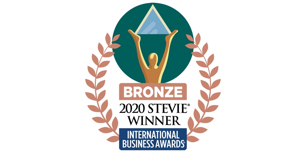 TimeXtender Wins Bronze Stevie® in International Business Awards®