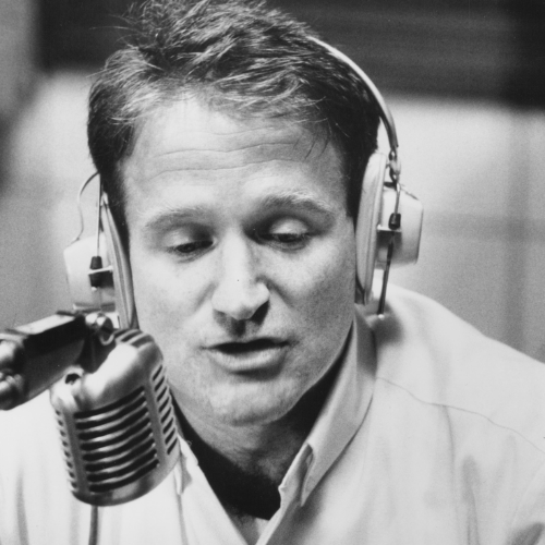 Adrian Cronauer