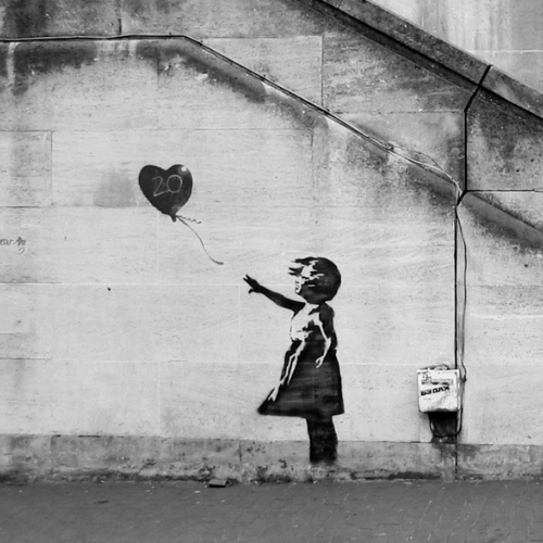 Banksy