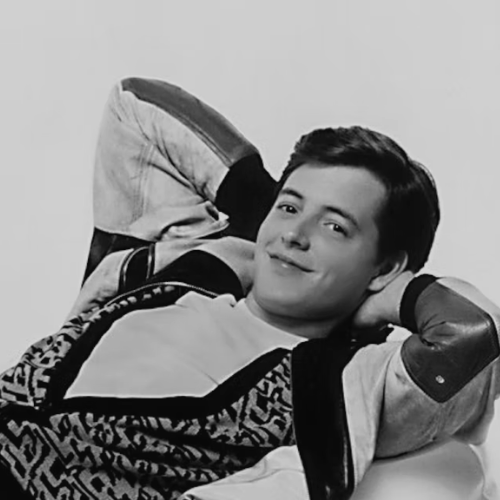Ferris Bueller