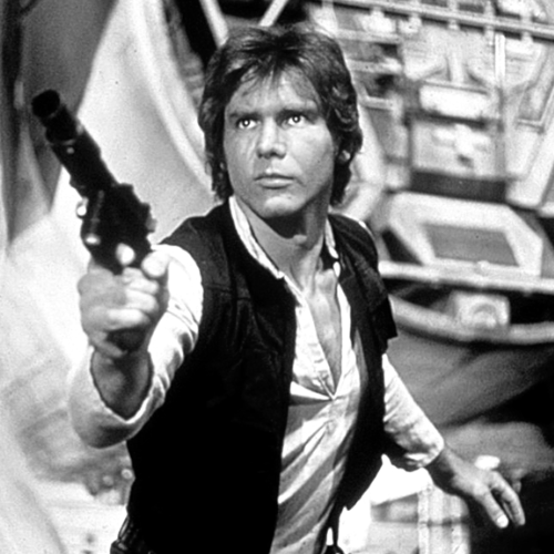 Han Solo