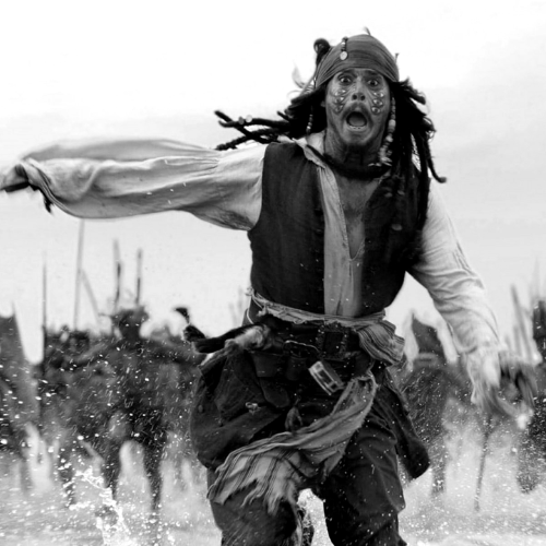 Jack Sparrow