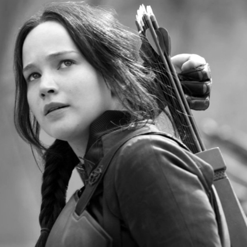 Katniss Everdeen