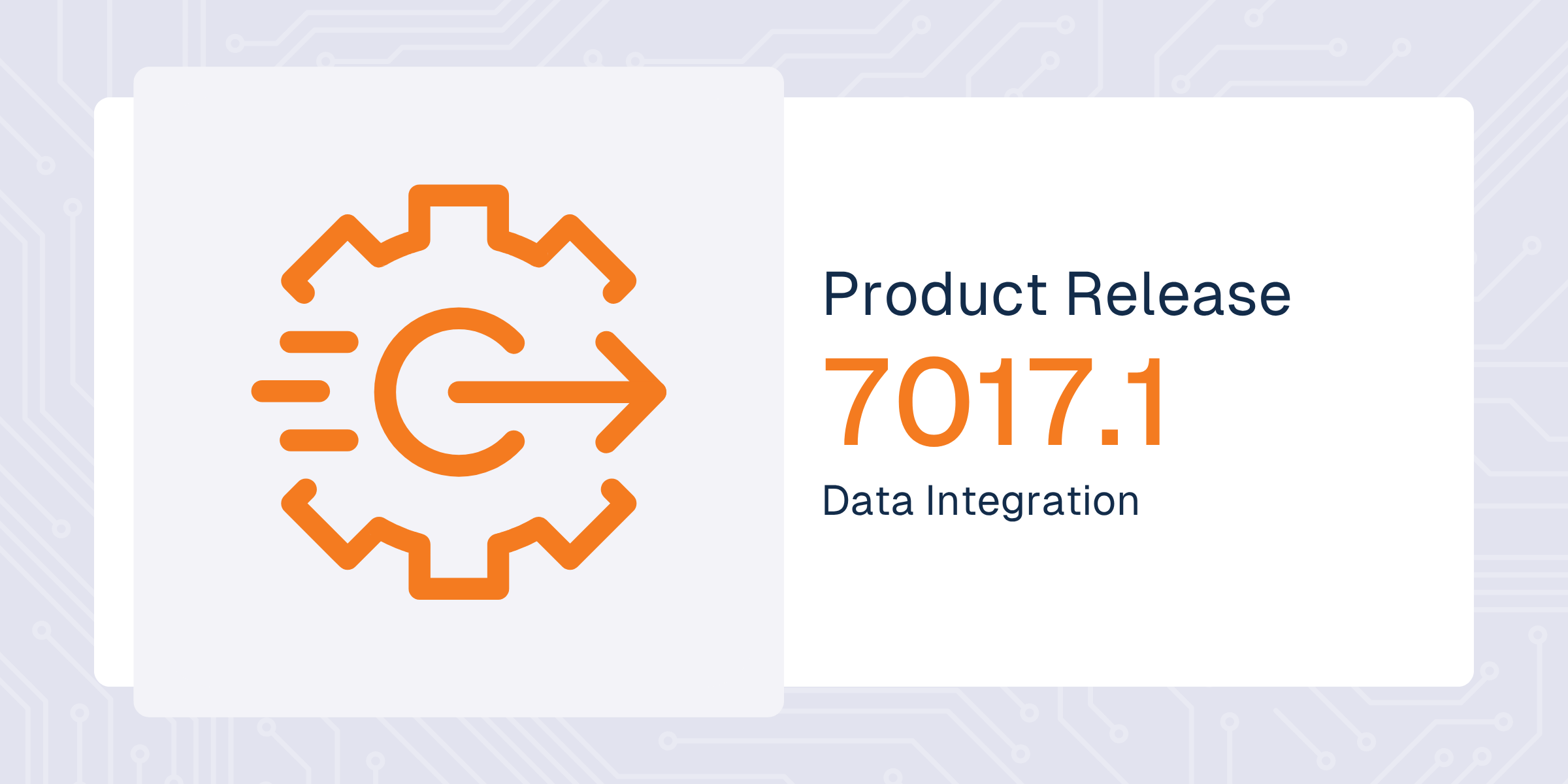 Release Announcement: TimeXtender Version 7017.1