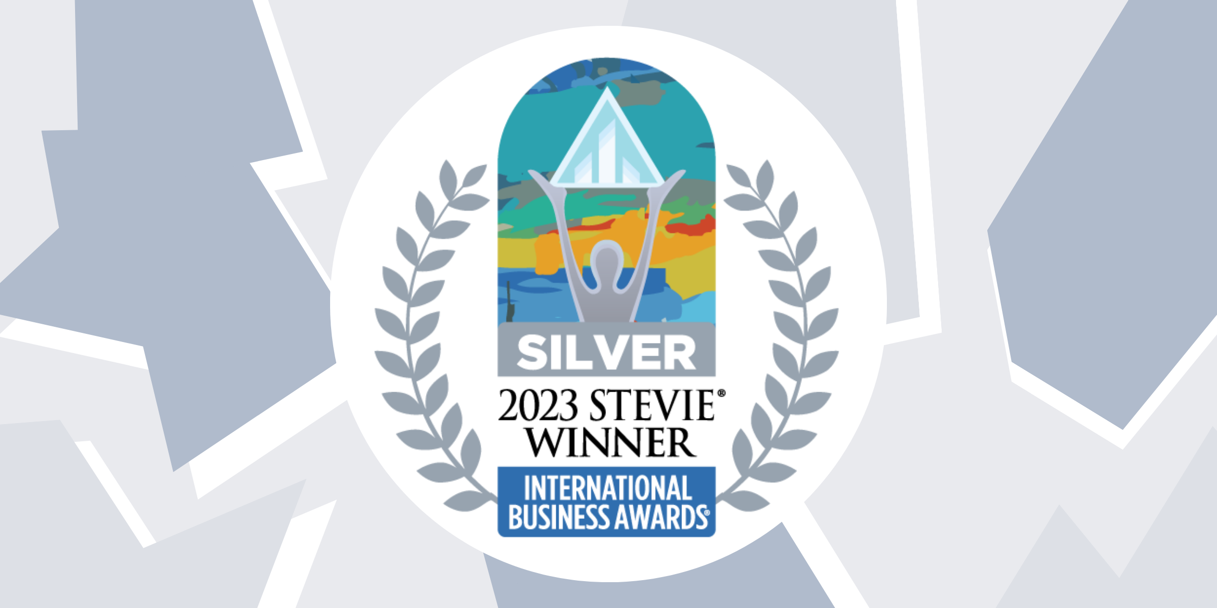 TimeXtender Wins Silver Stevie® Award 2023 for Best ERP Solution in the Business Technology Solution Category