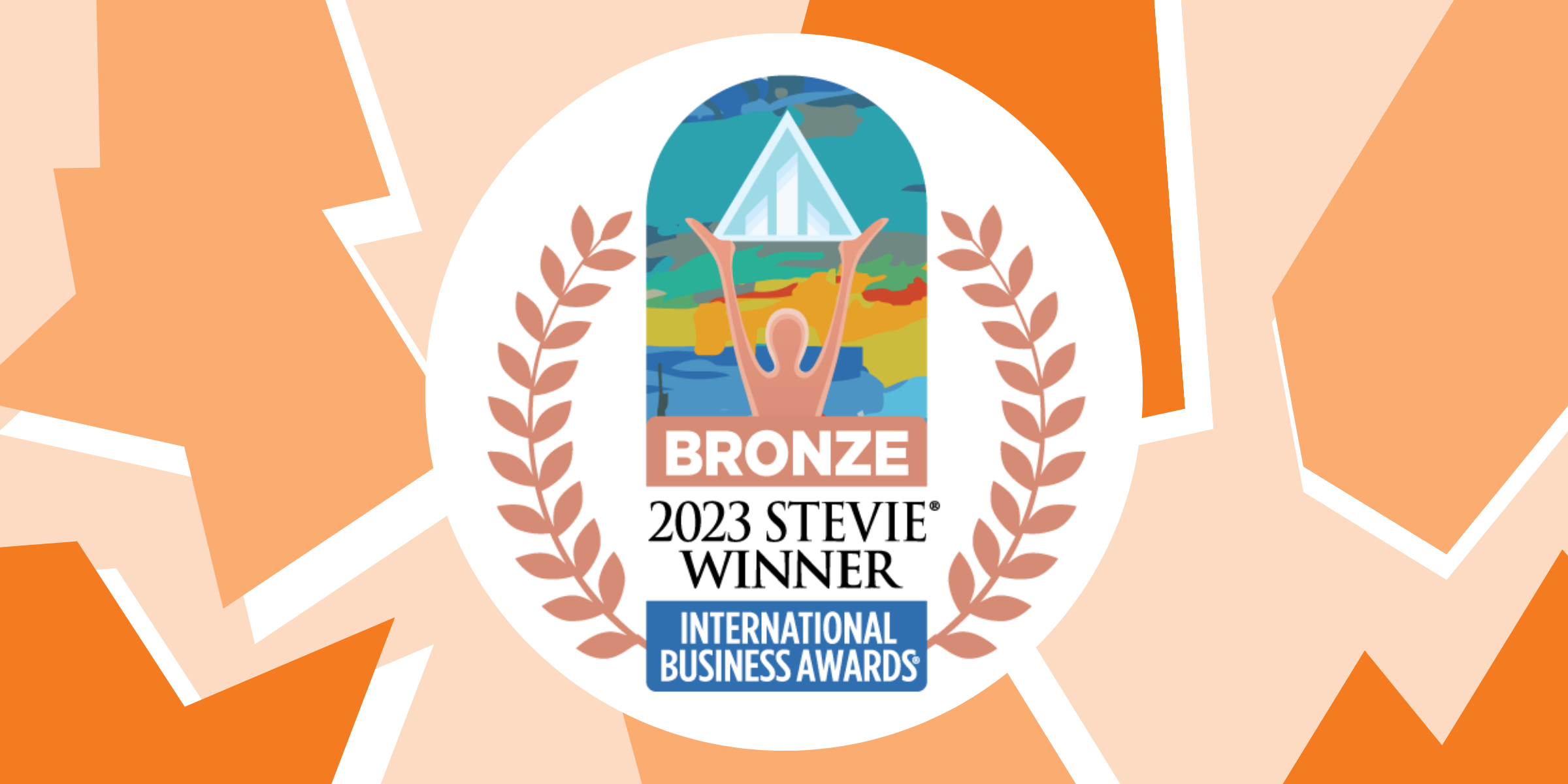 TimeXtender Wins Bronze Stevie® Award for “Company of the Year – Computer Software – Medium Size” in 2023 International Business Awards®