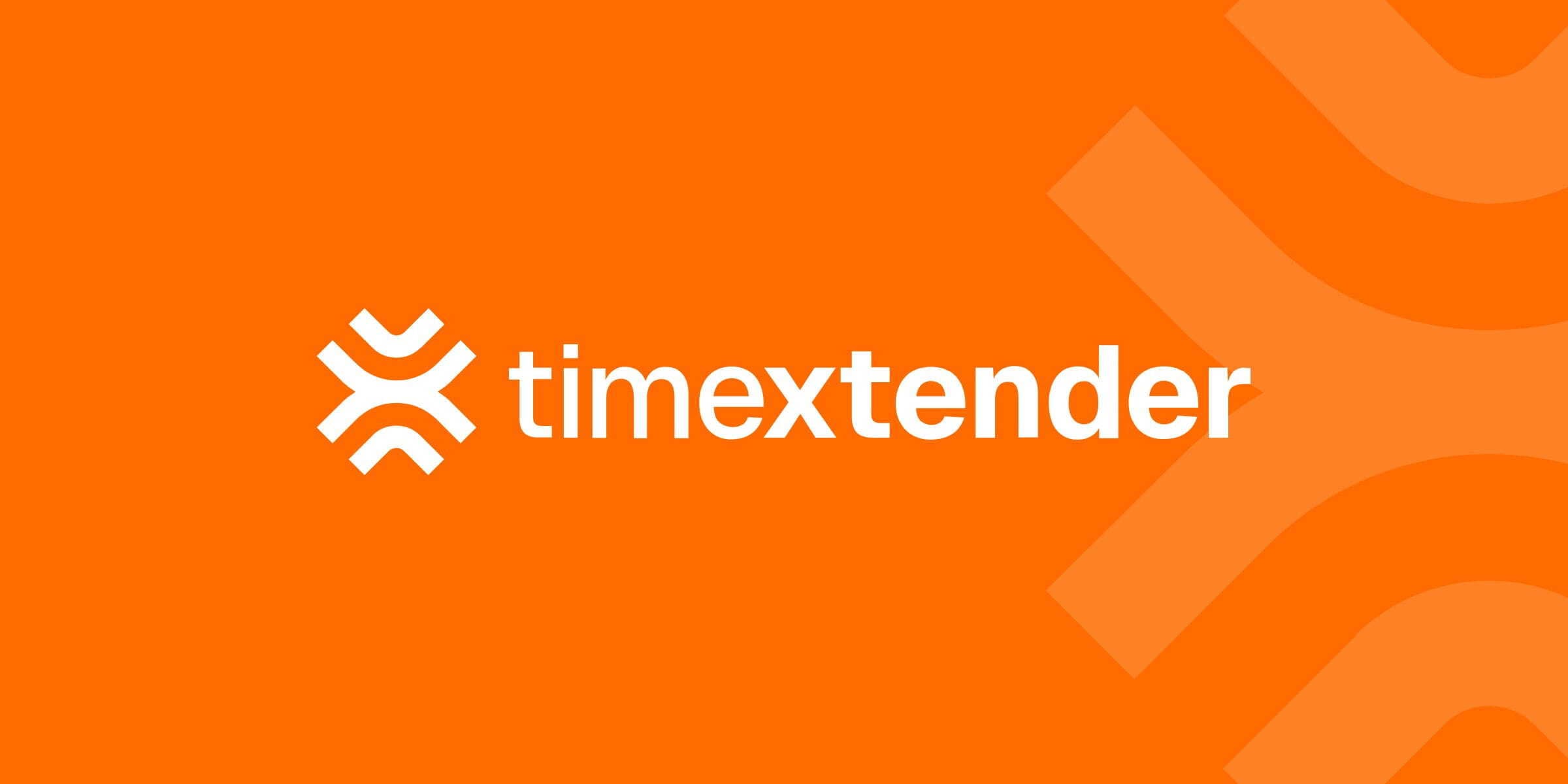 The refreshed TimeXtender brand: a new look for AI-ready data