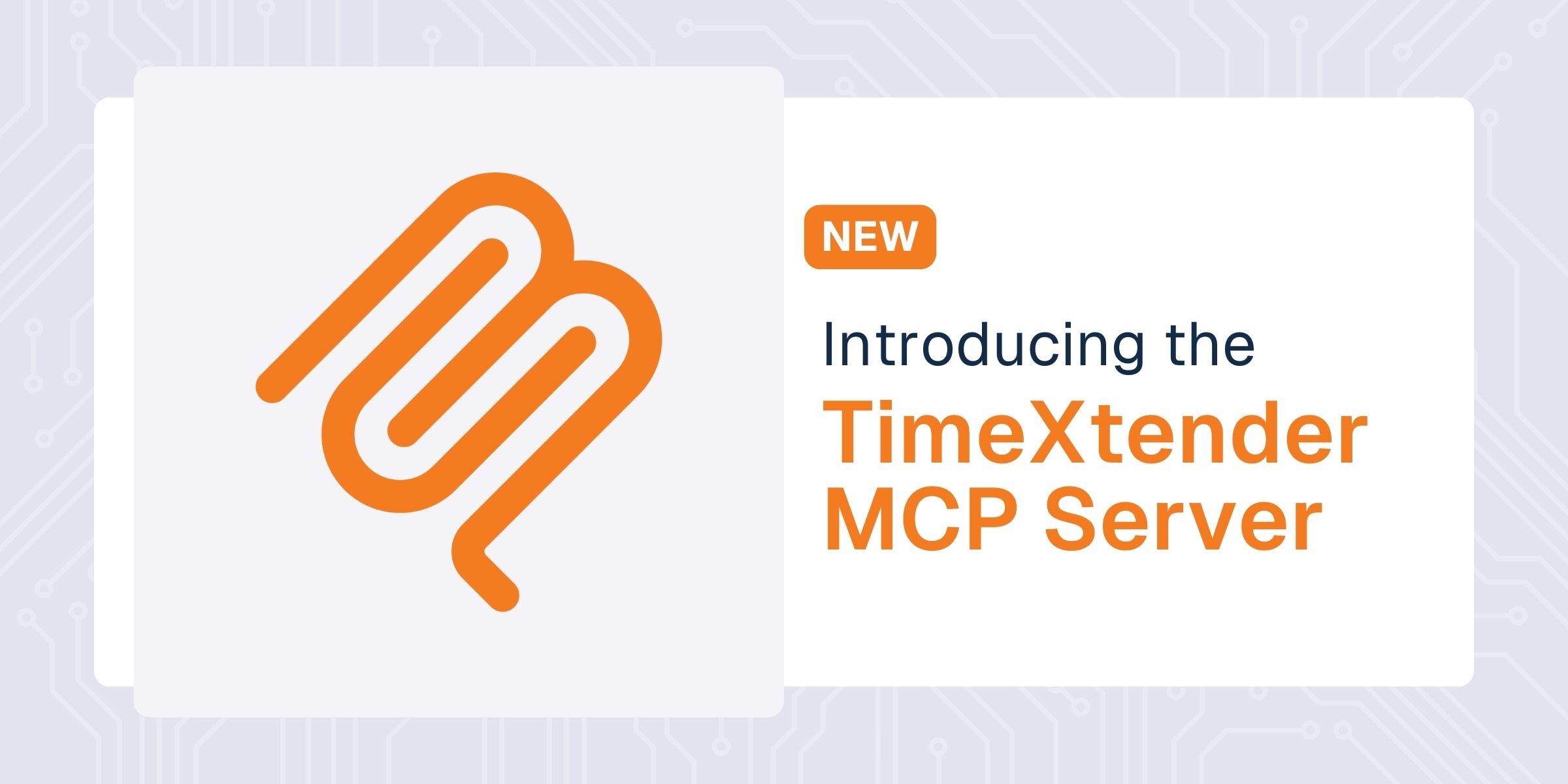 Meet the TimeXtender MCP Server: Bringing Governed Semantic Models to AI Agents