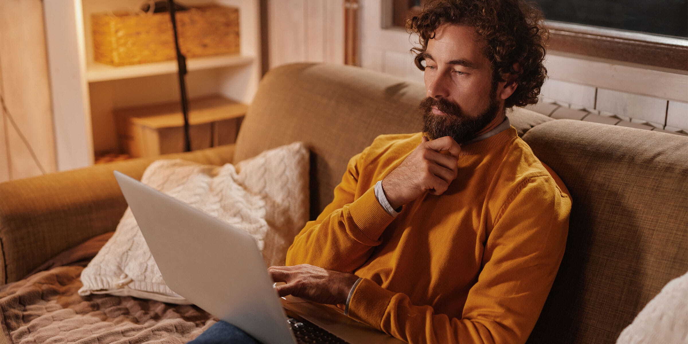 The Ultimate Guide to Data Fabric