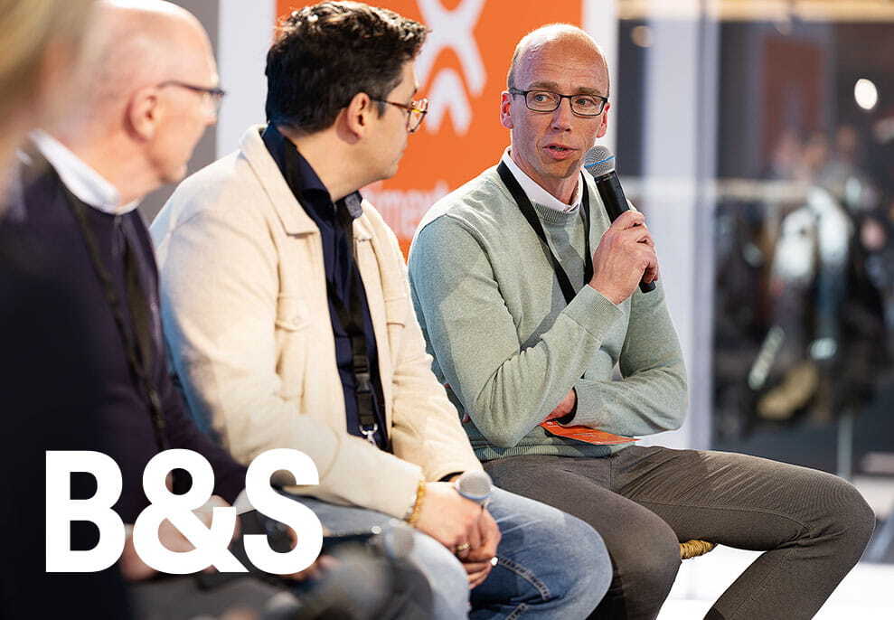 Ten Times the Output: How B&S Cleared Its Data Backlog