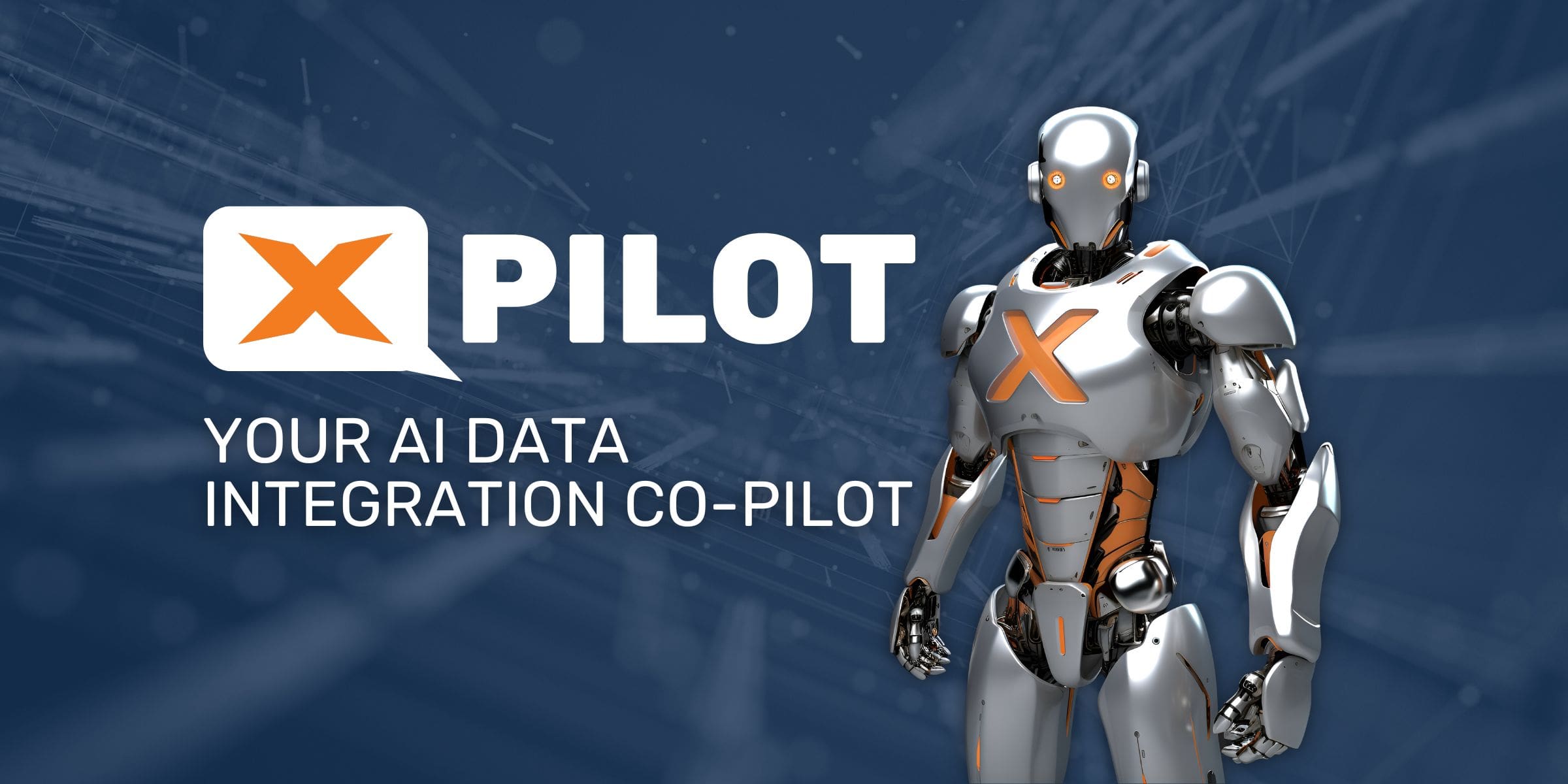 TimeXtender Launches XPilot, An AI-Powered Data Integration Co-Pilot