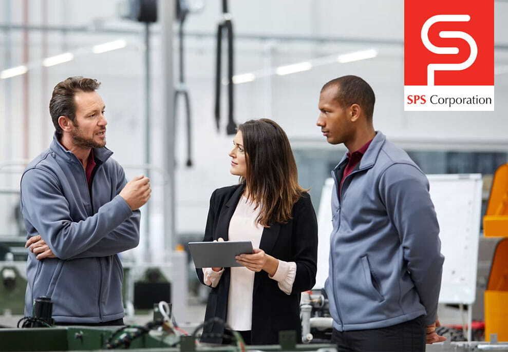 How SPS Corporation Migrated to Microsoft Fabric Without Starting Over