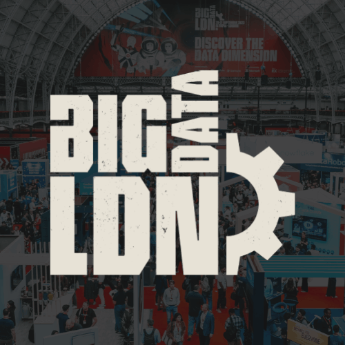 Big Data LDN logo