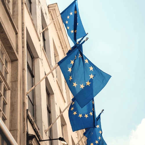 EU AI Act event