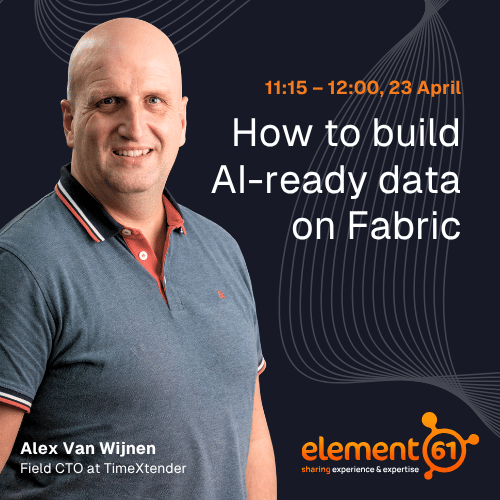 Events page featured images