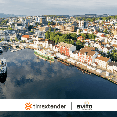 Stavanger Breakfast