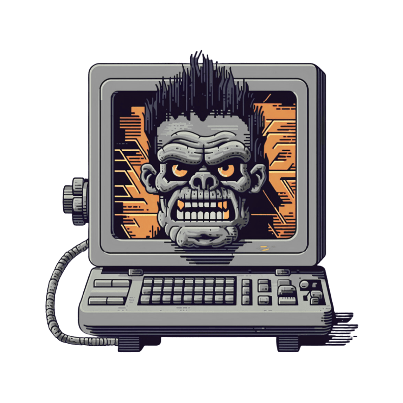 Frankensoft