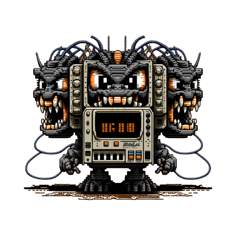 Frankenstack