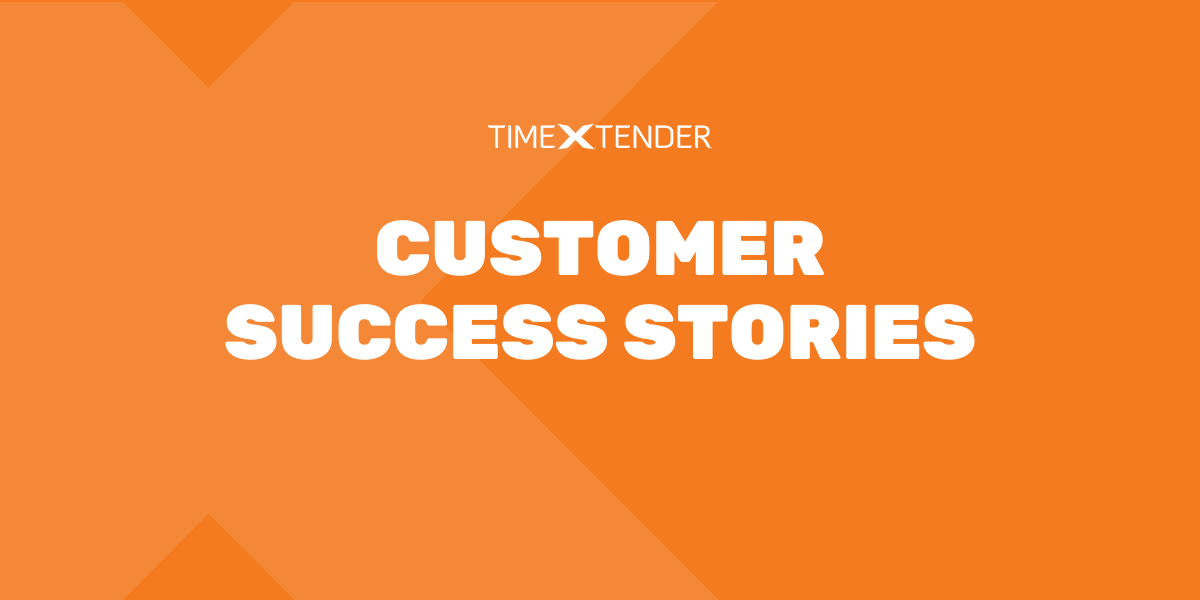Customers - TimeXtender