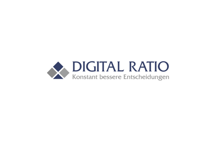 Digital Ratio