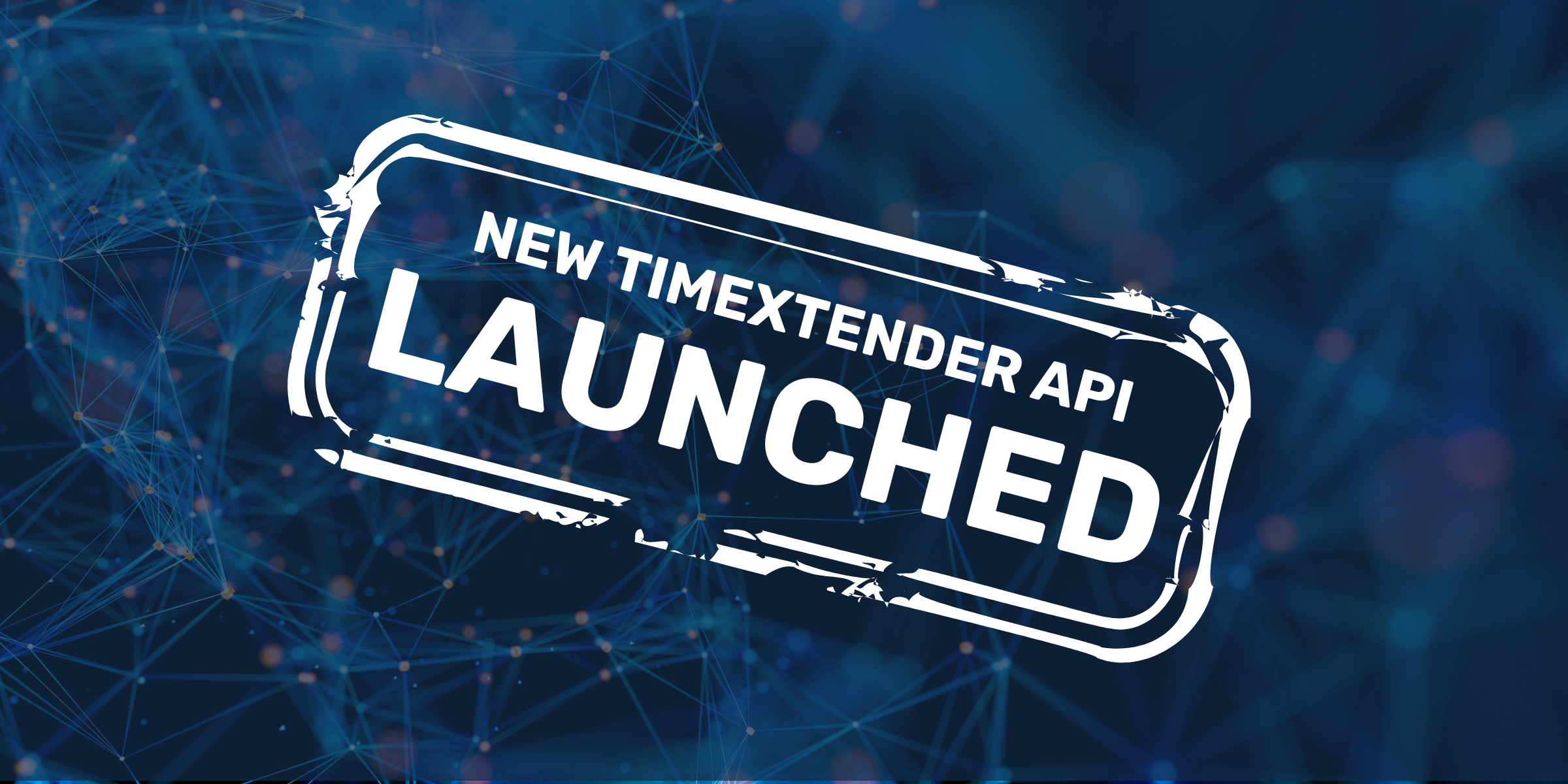 TimeXtender Releases an API for Integration with External Systems