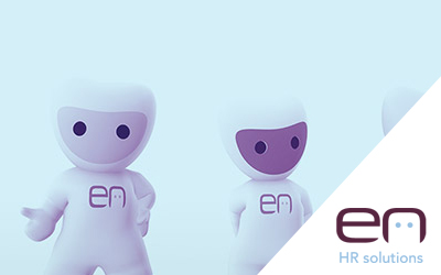 EN HR Solutions implements data-driven recruitment with TimeXtender