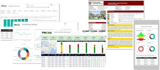 visualizeation tools